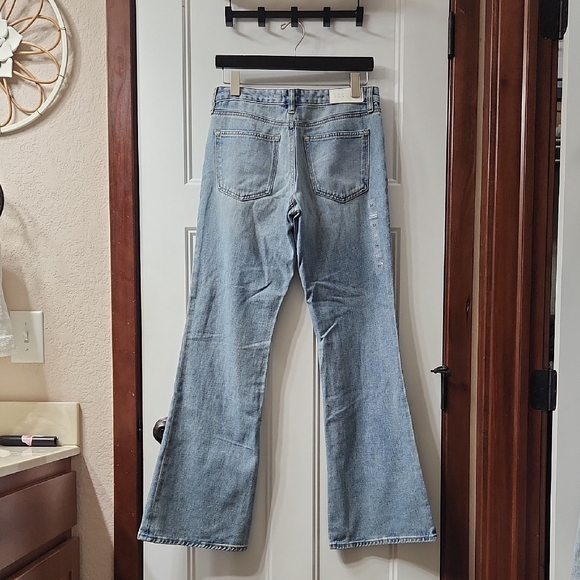 NWT PacSun Jade Low-Rise Boot Jeans - Picture 4 of 7